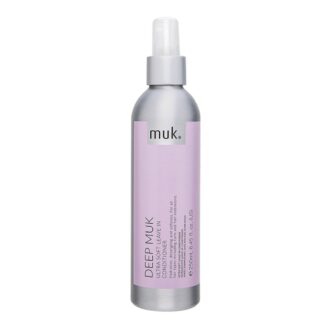 muk Deep Muk - Ultra Soft Leave-In Conditioner 250ml