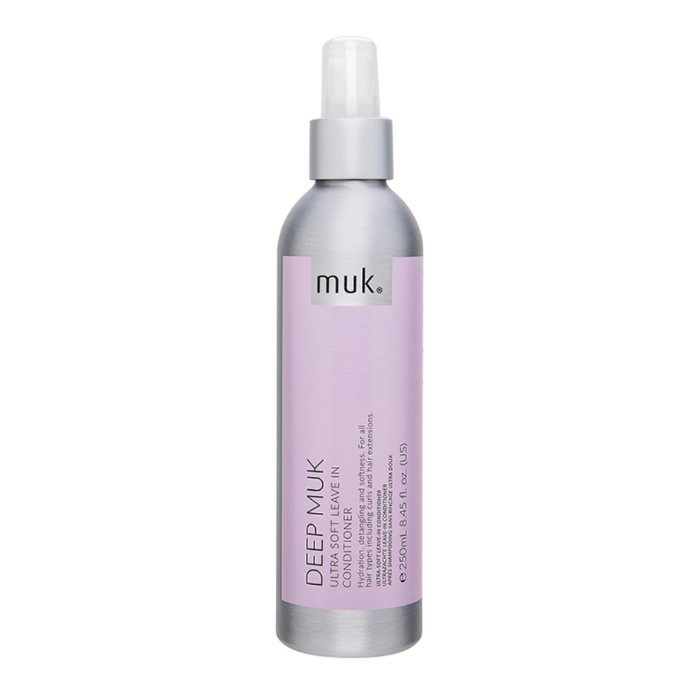 muk Deep Muk - Ultra Soft Leave-In Conditioner 250ml