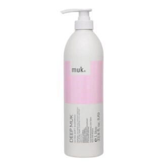 muk Deep Muk - Ultra Soft Shampoo 1 Litre