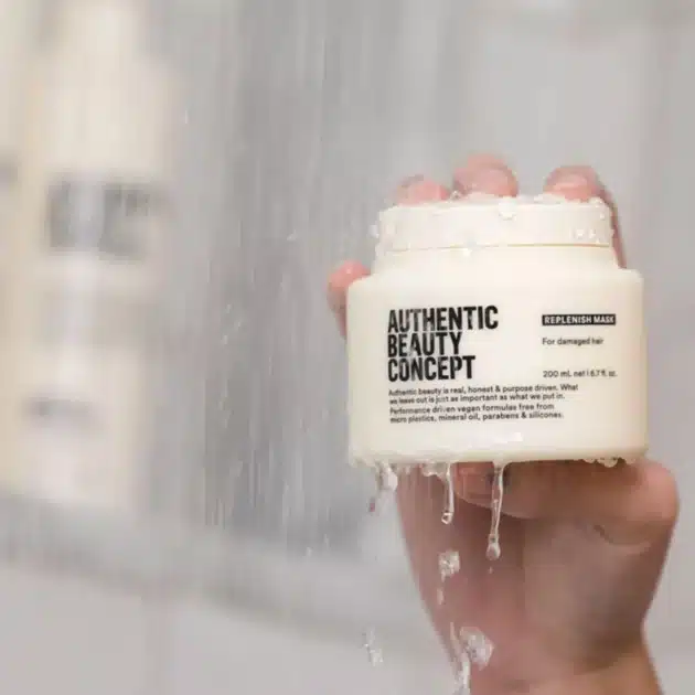 Authentic Beauty Concept Replenish Mask 200ml - Image 4