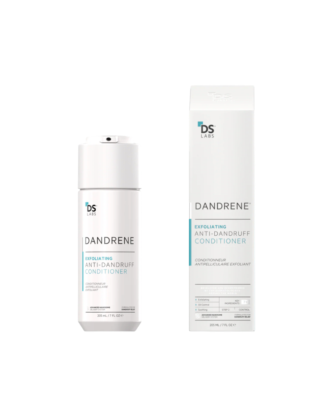 DS Laboratories Dandrene Exfoliating Anti-Dandruff Conditioner 205ml