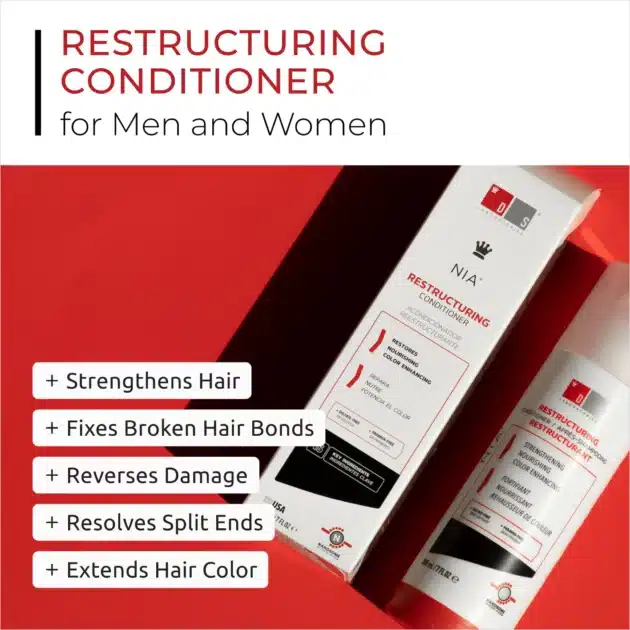 DS Laboratories Nia Conditioner 205ml - Image 5