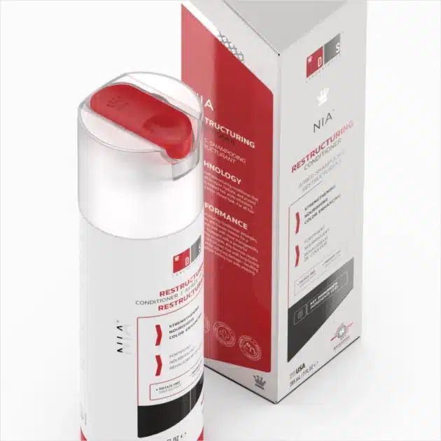 DS Laboratories Nia Conditioner 205ml - Image 8