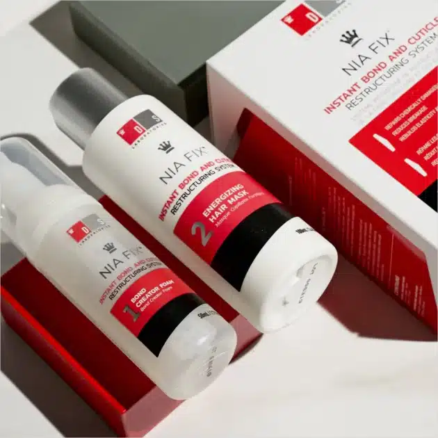 DS Laboratories Nia Fix 50ml + 100ml - Image 10