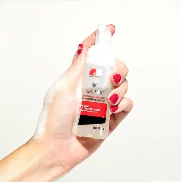 DS Laboratories Nia Fix 50ml + 100ml - Image 2