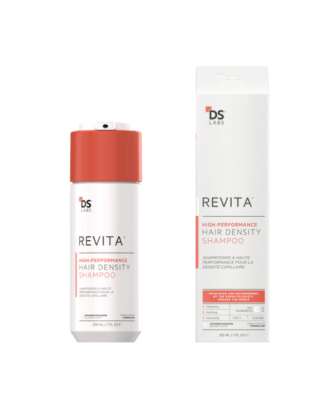 DS Laboratories Revita High-Performance Hair Density Shampoo 205ml
