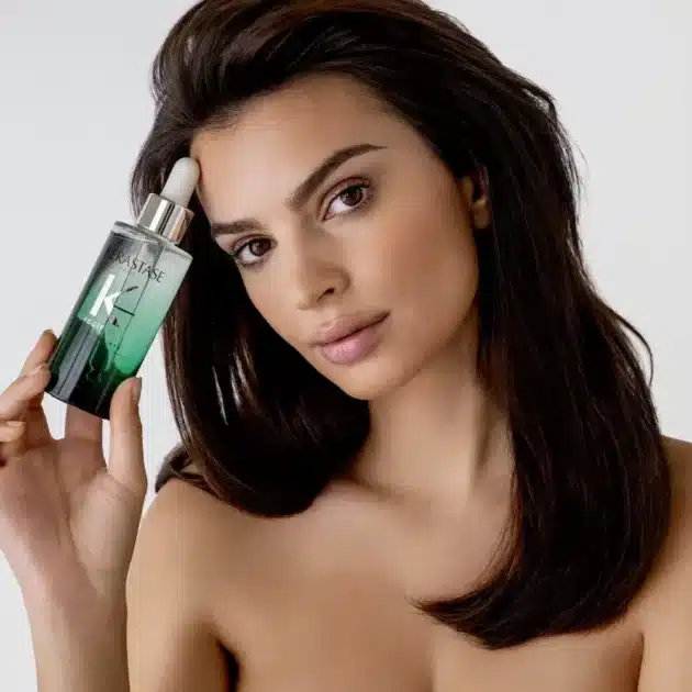 Kérastase Spécifique Sérum Potentialiste Serum for Unbalanced Scalps - 90ml - Image 4