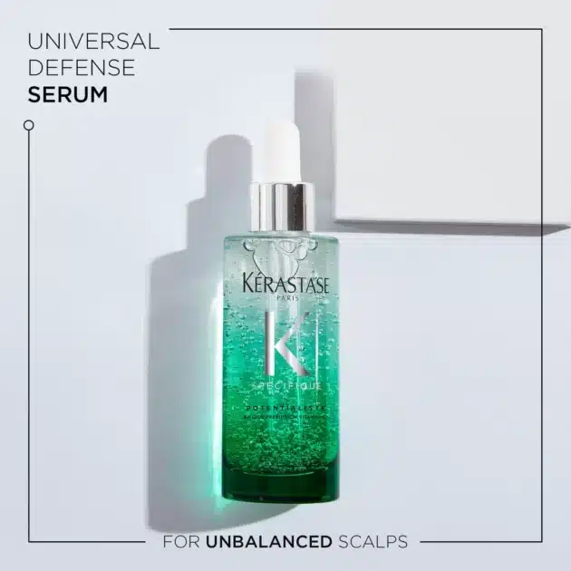 Kérastase Spécifique Sérum Potentialiste Serum for Unbalanced Scalps - 90ml - Image 6