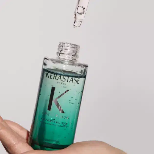 Kérastase Spécifique Sérum Potentialiste Serum for Unbalanced Scalps - 90ml - Image 3