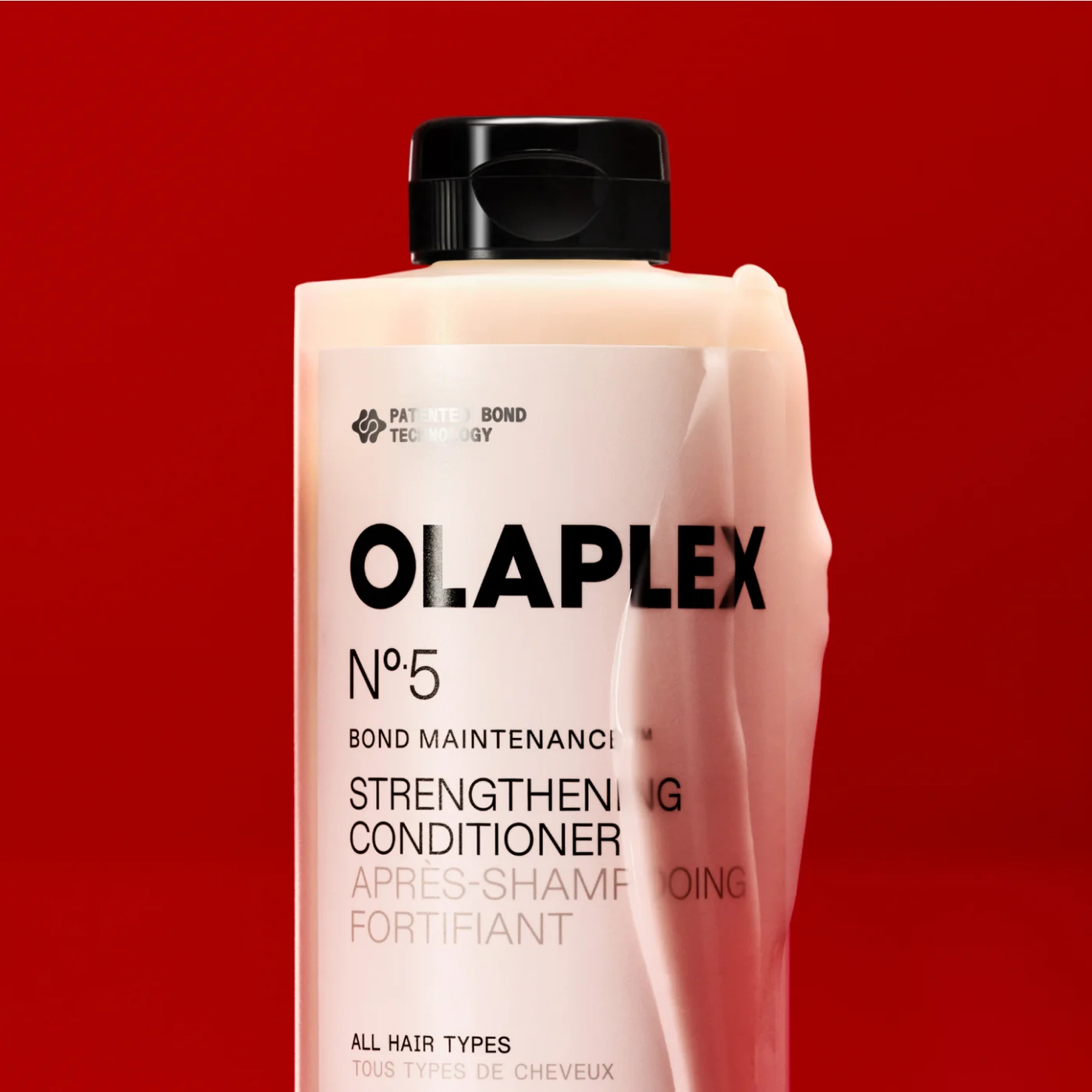 Olaplex No.5 Bond Maintenance Conditioner 1L - Image 4