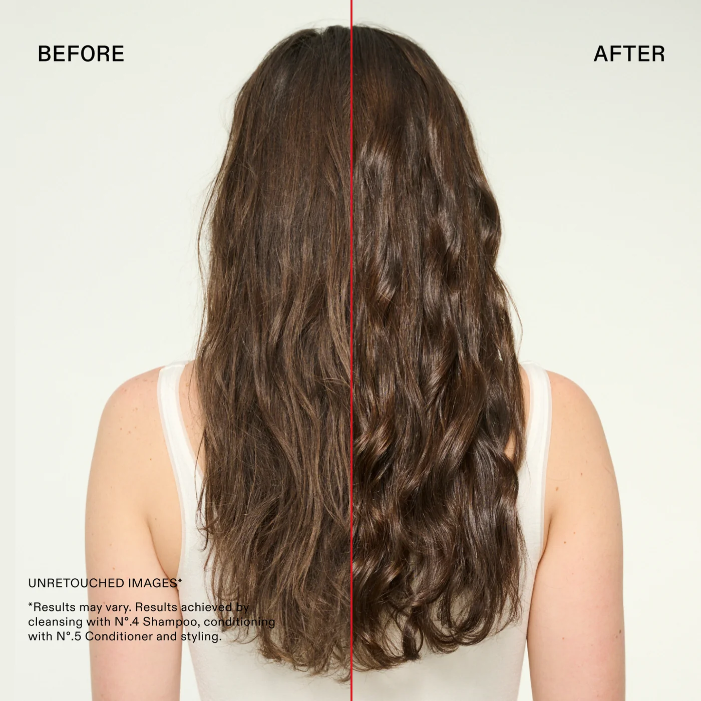 Olaplex No.5 Bond Maintenance Conditioner 1L - Image 6