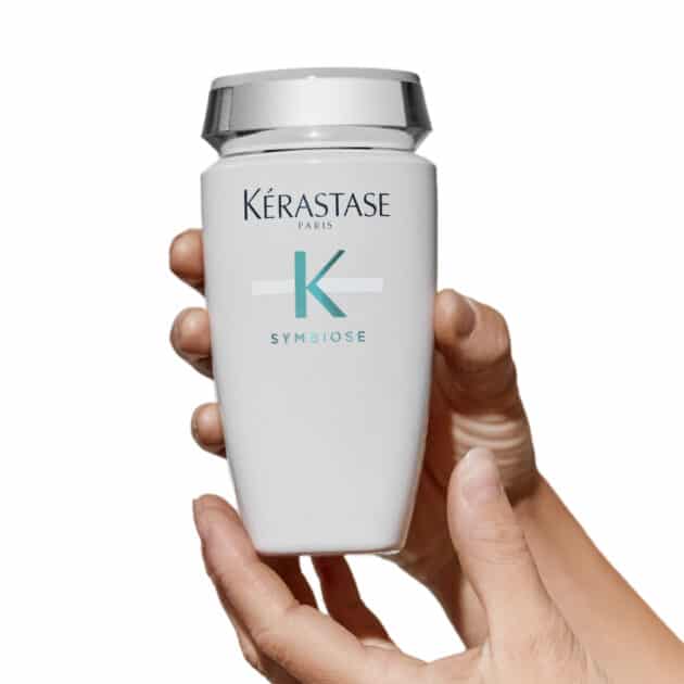 Kérastase Symbiose Bain Crème Anti-Pelliculaire – Anti-Dandruff Shampoo for Dry Scalps -250ml - Image 7