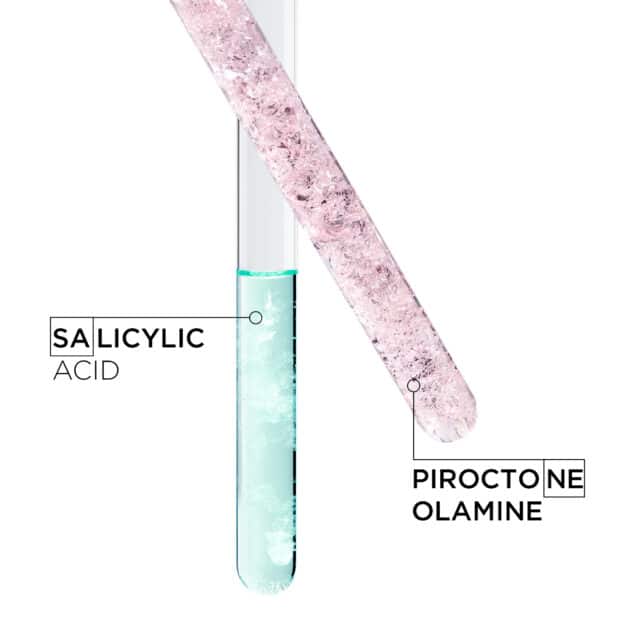 Kérastase Symbiose Bain Pureté Anti-Pelliculaire Shampoo for Oily Scalps – 250ml - Image 4