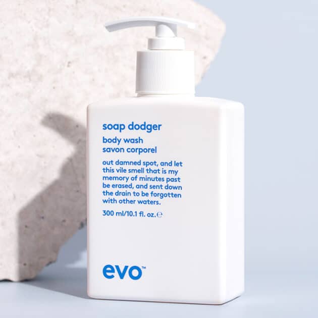 Evo Soap Dodger Body Wash 500ml - Image 4