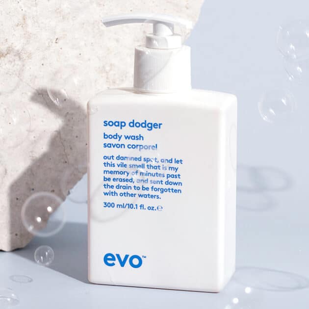 Evo Soap Dodger Body Wash 500ml - Image 3