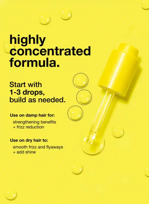 K18 30ml Molecular Repair Hair Oil - Image 11
