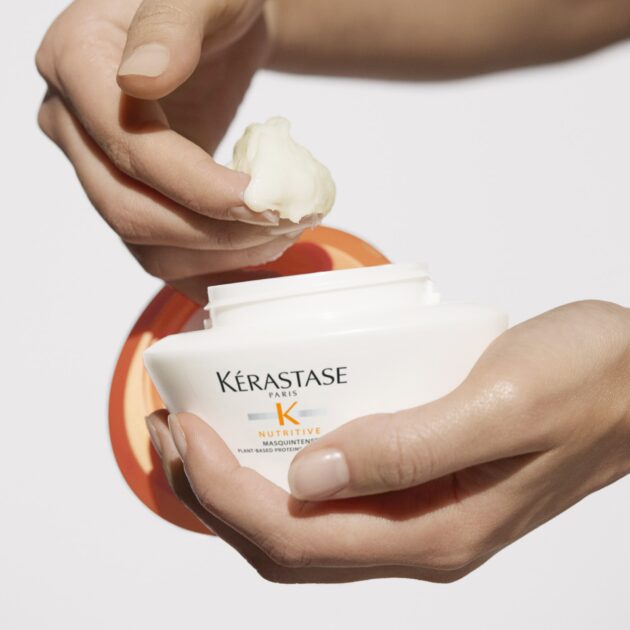 Kérastase Nutritive Masquintense 200ml - Image 10