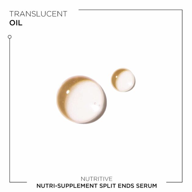 Kérastase Nutritive Split Ends Serum – Split Ends Hair Serum for Dry Hair – 90ml - Image 5