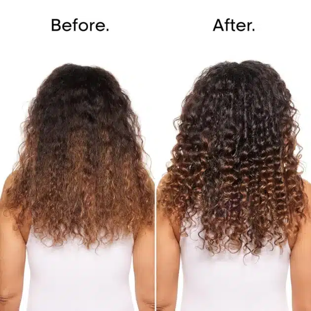 L'Oréal Professionnel Metal Detox Shampoo for Hair Breakage Protection - 300ml - Image 8