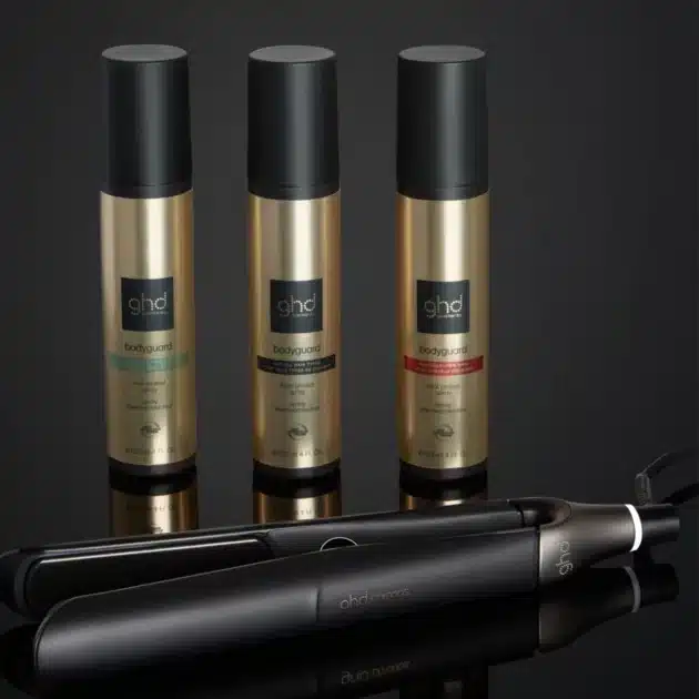 ghd Bodyguard For Fine & Thin Hair - Image 4