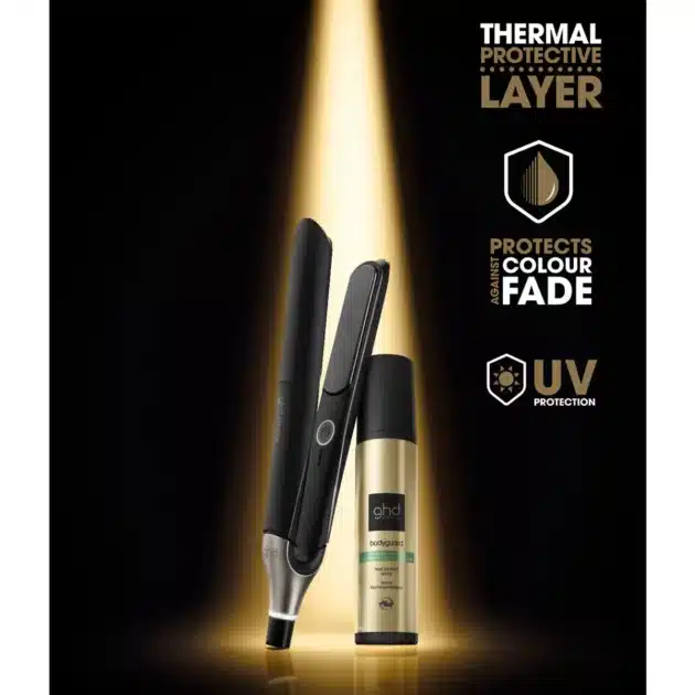 ghd Bodyguard For Fine & Thin Hair - Image 2