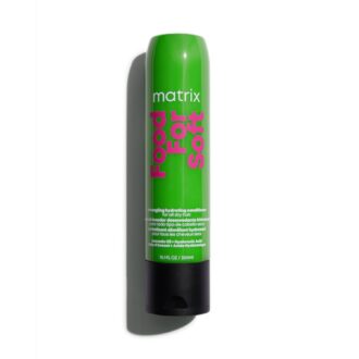 Matrix Food For Soft Conditioner - Hydrating Conditioner for Dry Hair - 300ml