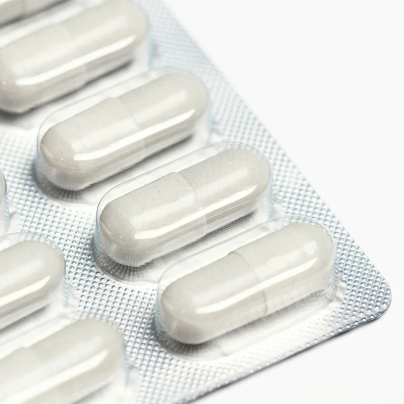 Newtrino nDNA 8 Hair Loss Capsules For Men - Image 4