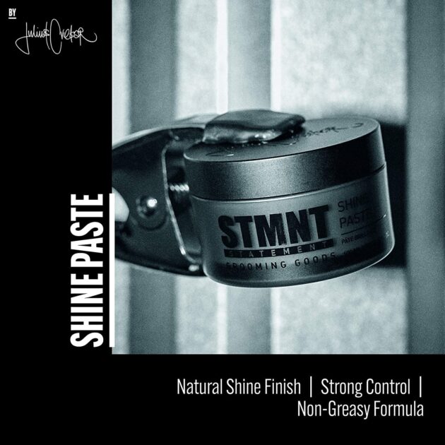 STMNT Shine Paste 100ml - Image 4