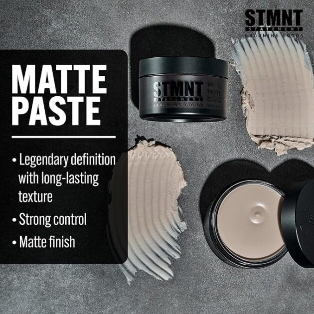 STMNT Shine Paste 100ml - Image 3