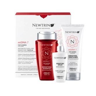 Newtrino mtDNA 7 Densifying Tri-Pack For Women