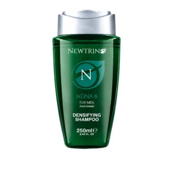 Newtrino nDNA 8 Densifying Shampoo For Men 250ml
