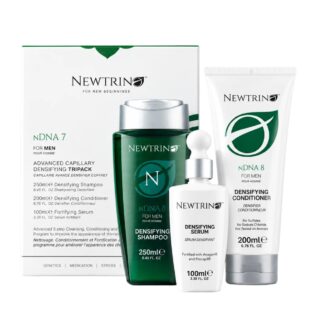 Newtrino nDNA 8 Densifying Tri-pack For Men