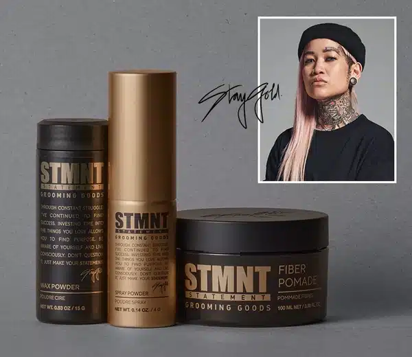 STMNT Wax Powder 15g - Image 6