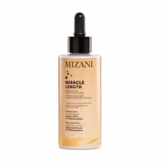 Mizani 25 Miracle Length Hairline & Scalp Repair Serum for Hair Loss - 90ml