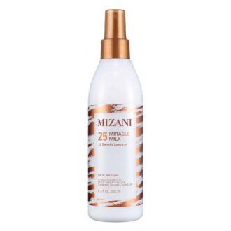 Mizani 25 Miracle Hair Milk - Nourishing, Leave-In Hair Conditioner - 200ml