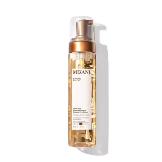 Mizani Styling Foam Wrap for Curl Control 250ml