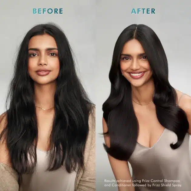 Moroccanoil Frizz Control Shampoo 250ml - Image 2