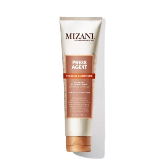 Mizani Press Agent Thermal Smoothing Raincoat Styling Cream 50ml