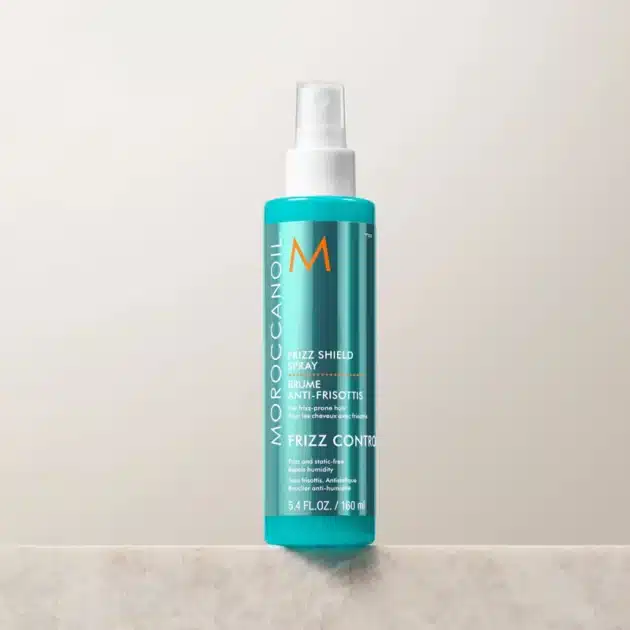 Moroccanoil Frizz Shield Spray 160ml - Image 5