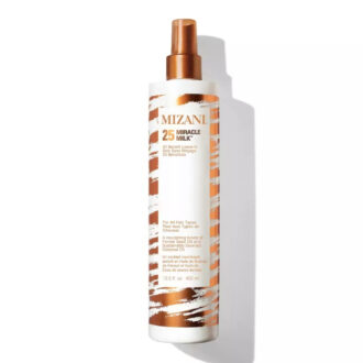 Mizani 25 Miracle Hair Milk Leave-In Hair Conditioner 400ml