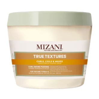 Mizani True Textures Curl Defining Pudding 250ml
