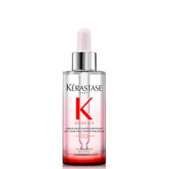 Kérastase Genesis Serum Anti-Chute Fortifiant – Daily Anti Hair-Fall Serum for Weakened Hair - 90ml