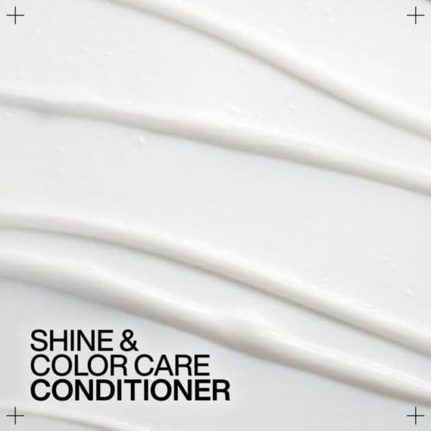 Redken Acidic Color Gloss Conditioner for Colour-Treated Hair - Prolongs Hair Colour & Shine - 300ml - Image 4