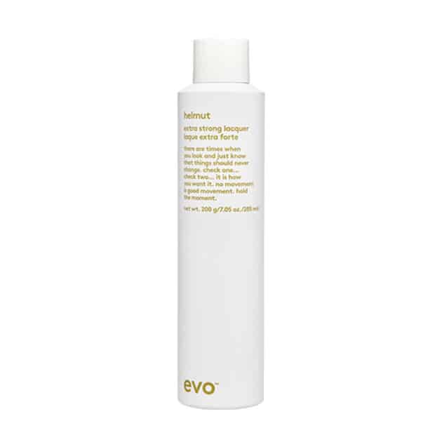 Evo Helmut Extra Strong Lacquer 285ml