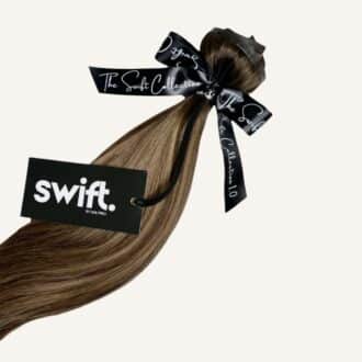 OnlyPro 20" Seamless Clip In Hair - The Alicia