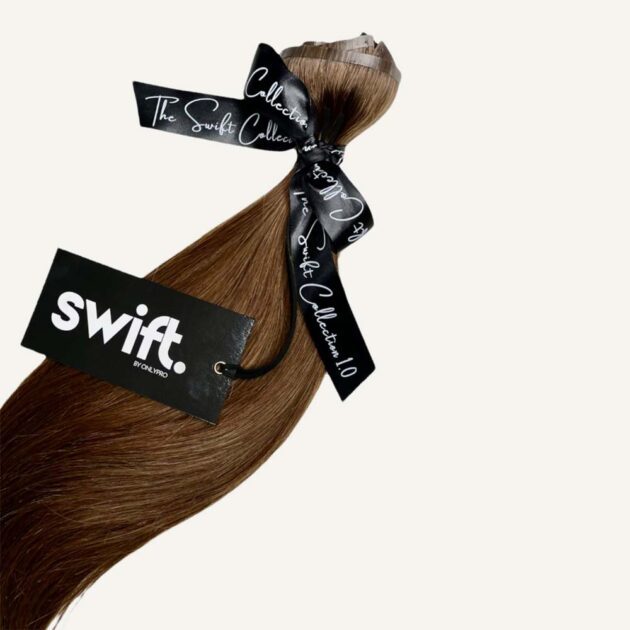 OnlyPro 20" Seamless Clip In Hair - The Suné