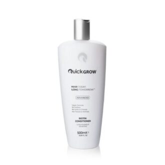 Quick Grow Biotin Conditioner 500ml