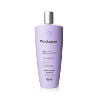 Quick Grow Blonde Shampoo 500ml