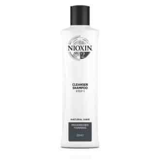 Nioxin System 2 Cleansing Shampoo 300ml