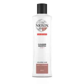 Nioxin System 3 Cleansing Shampoo 300ml